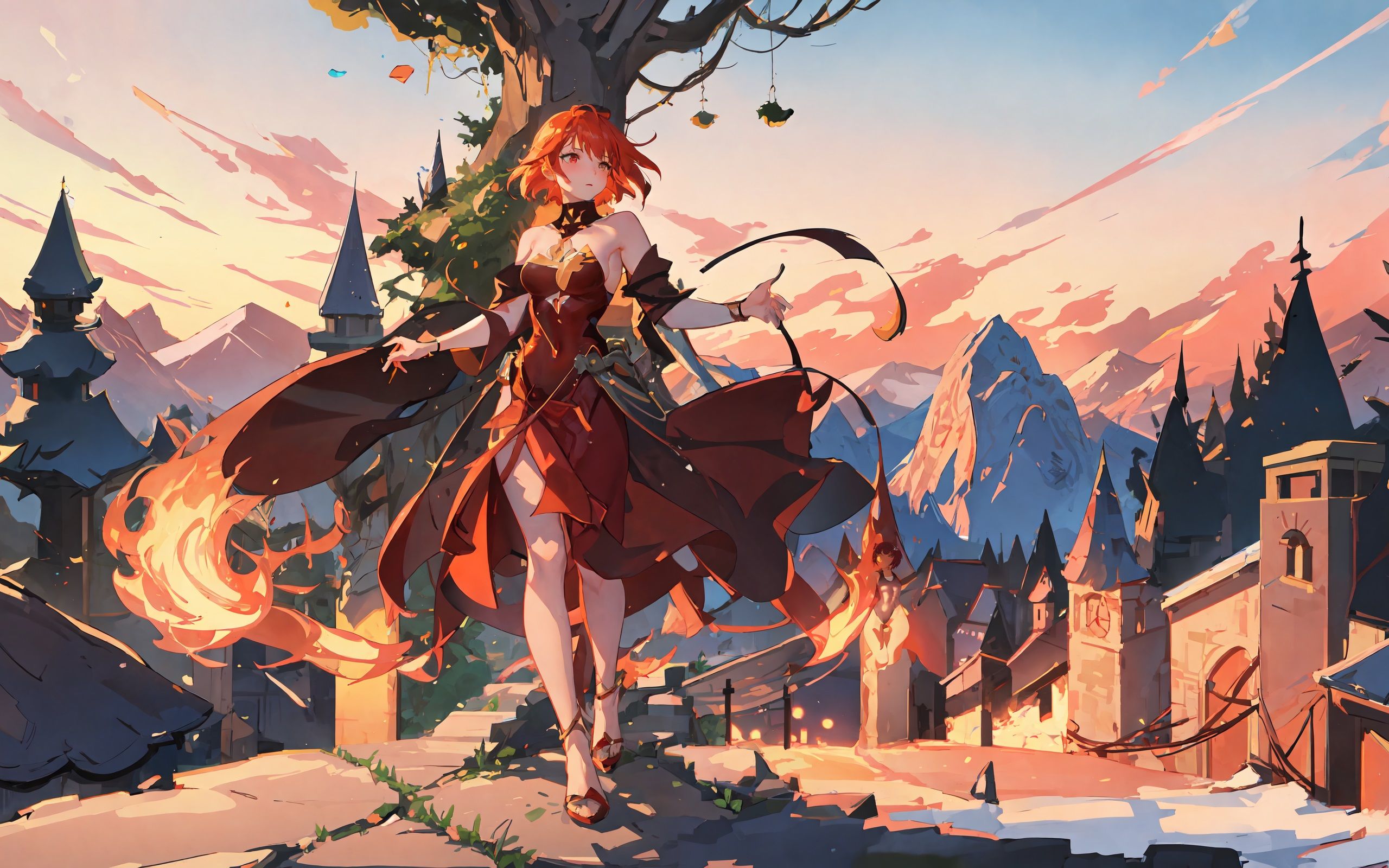 这样的表现 这样的表现