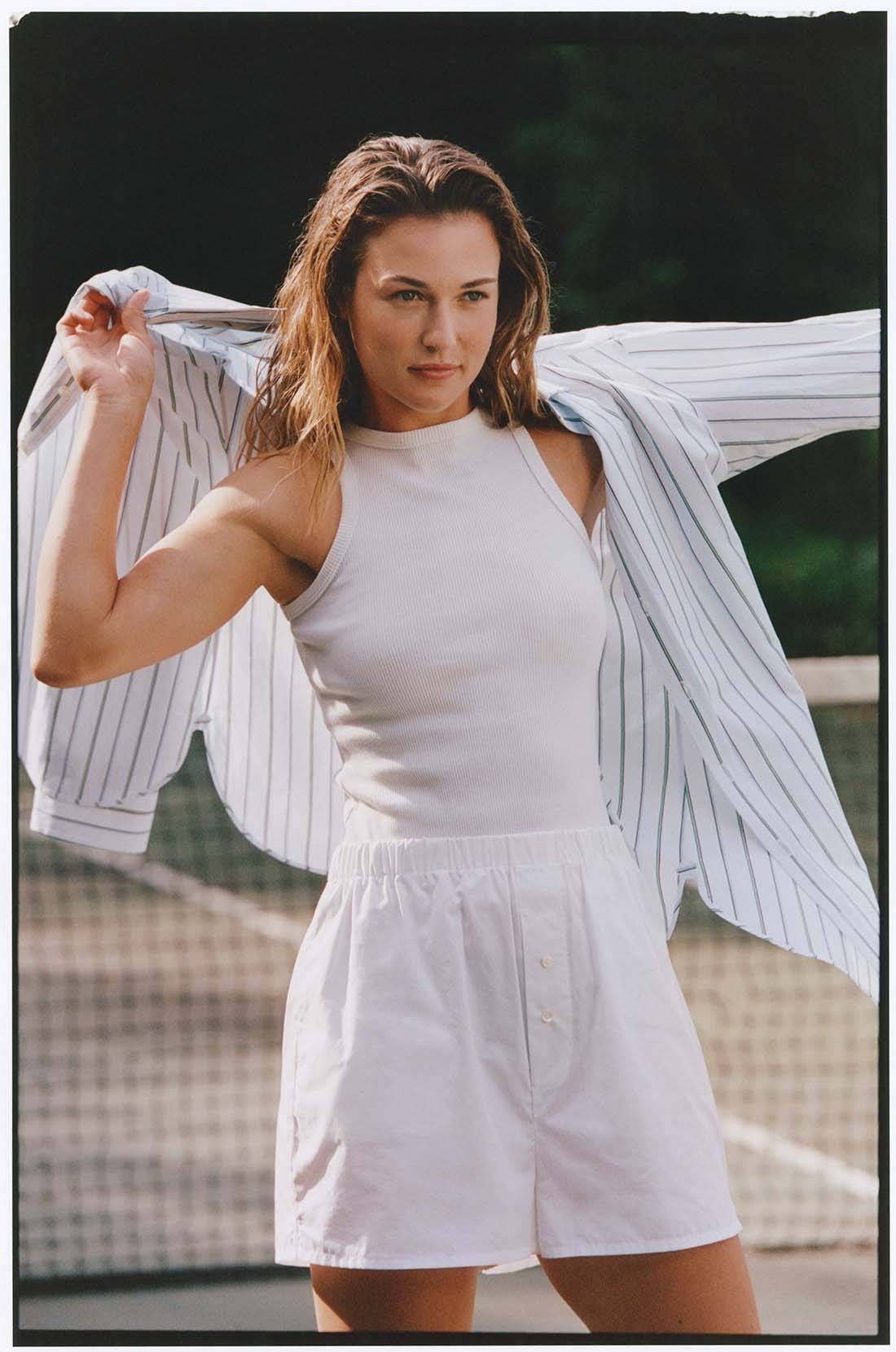 赛节奏掌握 赛节奏掌握