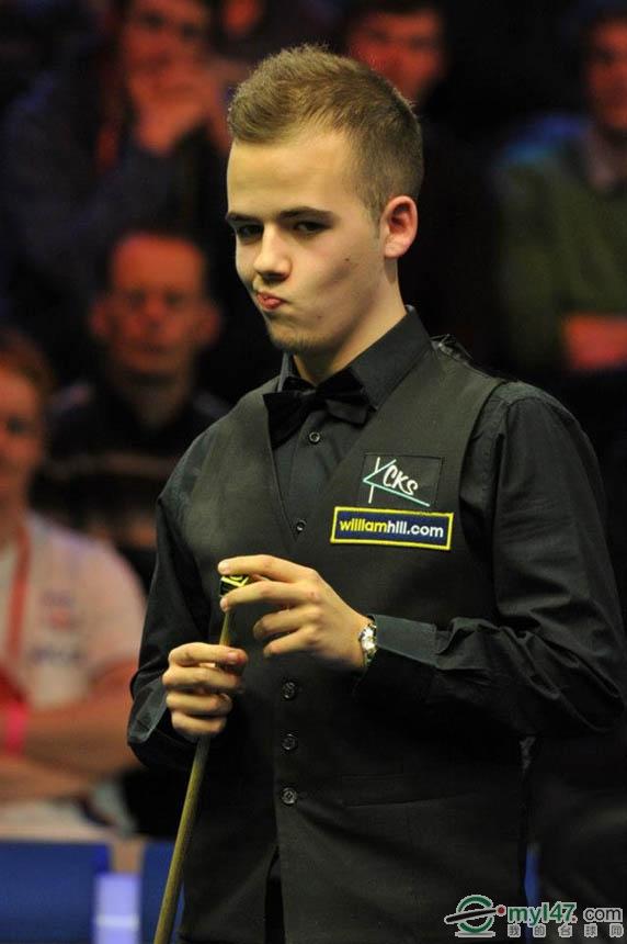 也可能是福 也可能是福