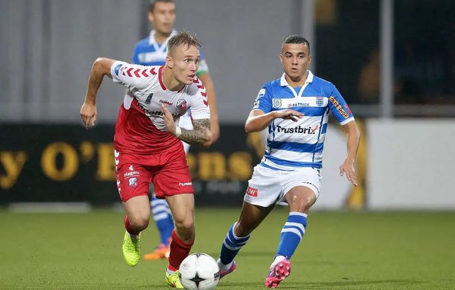 体型变化 体型变化