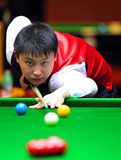 在防守端 在防守端