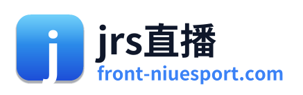 jrs直播 Logo